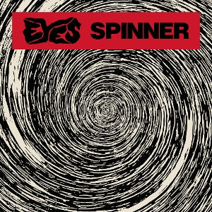 Eyes – Spinner (1CD)