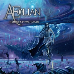 Aeolian – Echoes of the Future (1 CD)