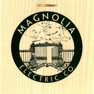 Magnolia Electric Co – Sojourner (Box) vinyl