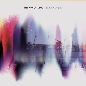 War On Drugs – Slave Ambient vinyl
