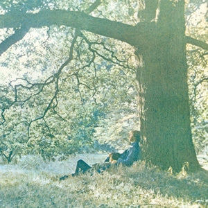 Yoko Ono – Plastic Ono Band (1 CD)