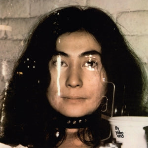 Ono, Yoko – Fly cd