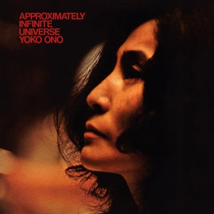 Yoko Ono – Approximately Infinite Universe (1CD)