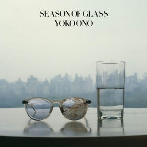 Yoko Ono – Seasons of Glass (1LP Vinyl)