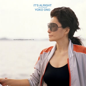 Yoko Ono – It's Alright (I See Rainbows) (1CD)