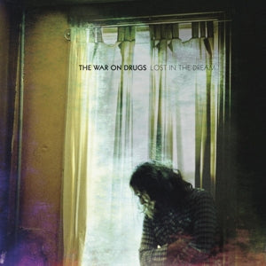 War On Drugs – Lost In the Dream (2LP Vinyl)
