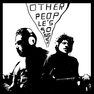 Jurado, Damien – Other People's Songs Vol. 1 vinyl