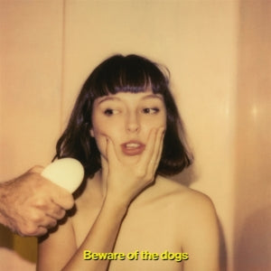 Donnelly, Stella – Beware of the Dogs (1LP Vinyl)