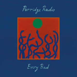 Porridge Radio – Every Bad vinyl