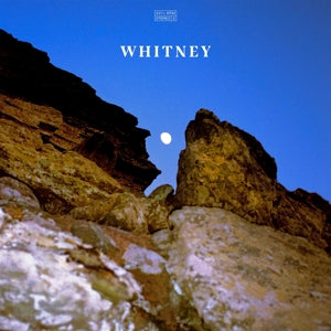 Whitney – Candid (1 CD)