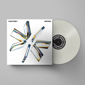 Whitney – Spark (1LP, farbiges Vinyl)
