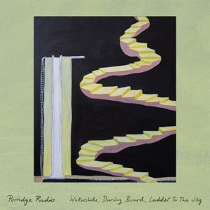 Porridge Radio – Waterslide, Diving Board, Ladder To the Sky (1 CD)
