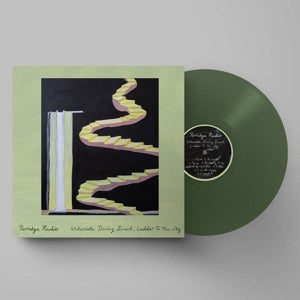 Porridge Radio – Waterslide, Diving Board, Ladder To the Sky vinyl