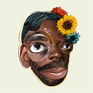 Nnamdi – Please Have a Seat (1CD)