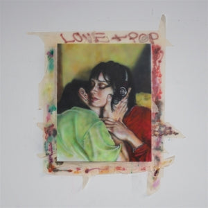 Current Joys – Love + Pop (1 CD)