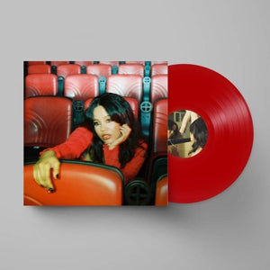Baby Rose – Through and Through vinyl