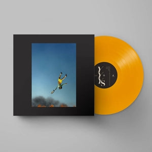 Yeah Yeah Yeahs – Cool It Down (1LP, farbiges Vinyl)