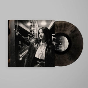 Rose, Baby & Badbadnotgood – Slow Burn vinyl