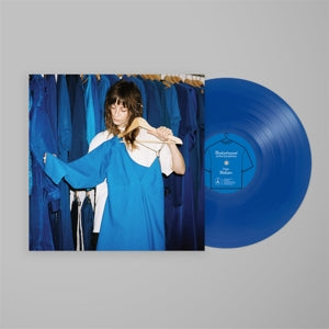 Webster, Faye – Underdressed At the Symphony vinyl