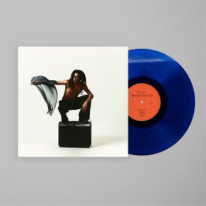 Brandon – Before You Go (1LP, farbiges Vinyl)
