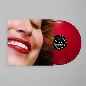 Hatchie – Liquorice (1LP, farbiges Vinyl)