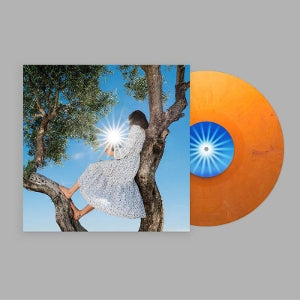 Wilder, Eaves – Little Miss Sunshine (1LP, Coloured Vinyl)
