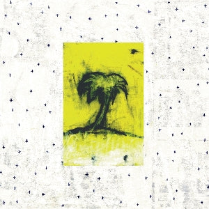 Songs: Ohia – Impala vinyl