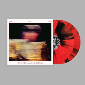 Yeah Yeah Yeahs – Hidden In Pieces: Live (2LP Vinyl)