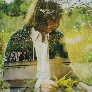 Walker, Ryley – Primrose Green cd
