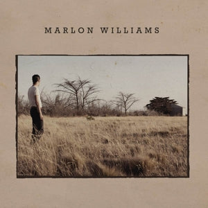 Marlon Williams – Marlon Williams (1CD)