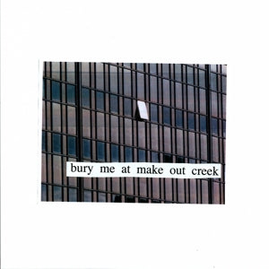 Mitski – Bury Me At Makeout Creek vinyl