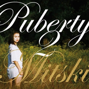 Mitski – Puberty 2 (1CD)