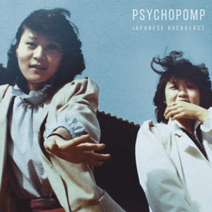 Japanese Breakfast – Psychopomp (1CD)