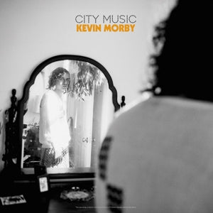 Kevin Morby – City Music (1CD)