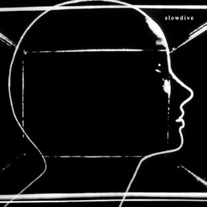 Slowdive – Slowdive (1LP Vinyl)