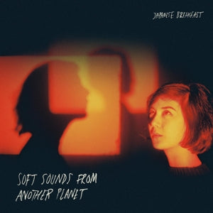 Japanese Breakfast – Soft Sounds From Another Planet (1CD)