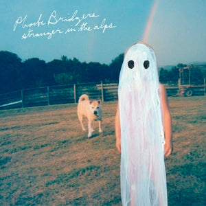 PHOEBE BRIDGERS – Stranger In the Alps (1LP Vinyl)