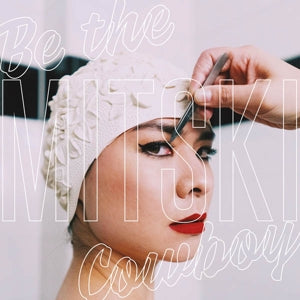 Mitski – Be the Cowboy (1LP Vinyl)