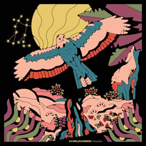 KHRUANGBIN – Mordechai vinyl