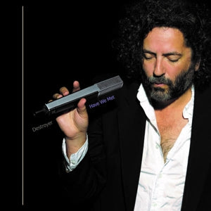 Destroyer – Have We Met cd