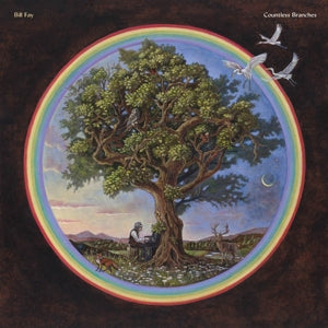 Bill Fay – Countless Branches (1CD)