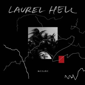 Mitski – Laurel Hell (1LP Vinyl)