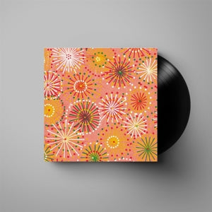 Bright Eyes – Letting Off the Happiness (1LP Vinyl)