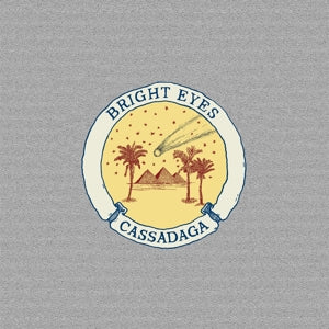 Bright Eyes – Cassadaga (1 CD)