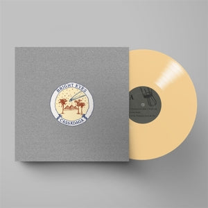 Bright Eyes – Cassadaga (2LP, Yellow Vinyl)