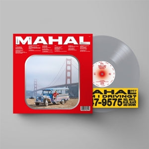 Toro Y Moi – Mahal vinyl