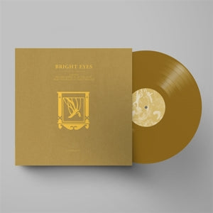 Bright Eyes – Lifted or the Story is In the Soil, Keep Your Ear To the Ground: a Companion (1LP, Coloured Vinyl)