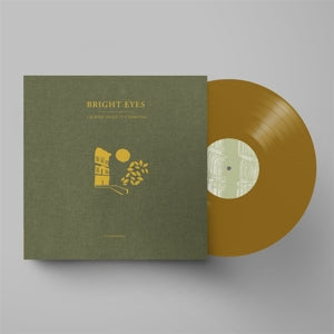 Bright Eyes – I'm Wide Awake, It's Morning: a Companion (Opaque (1LP, farbiges Vinyl))