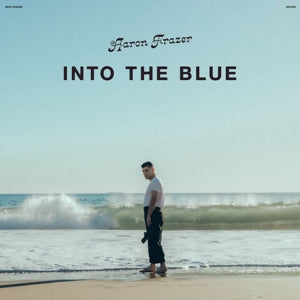 Aaron Frazer – Into the Blue (1LP Vinyl)