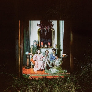 Wednesday – Rat Saw God (1LP Vinyl)